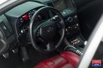 Infiniti G37 X Work on Vossen Wheels (VWS-3) 2016 года